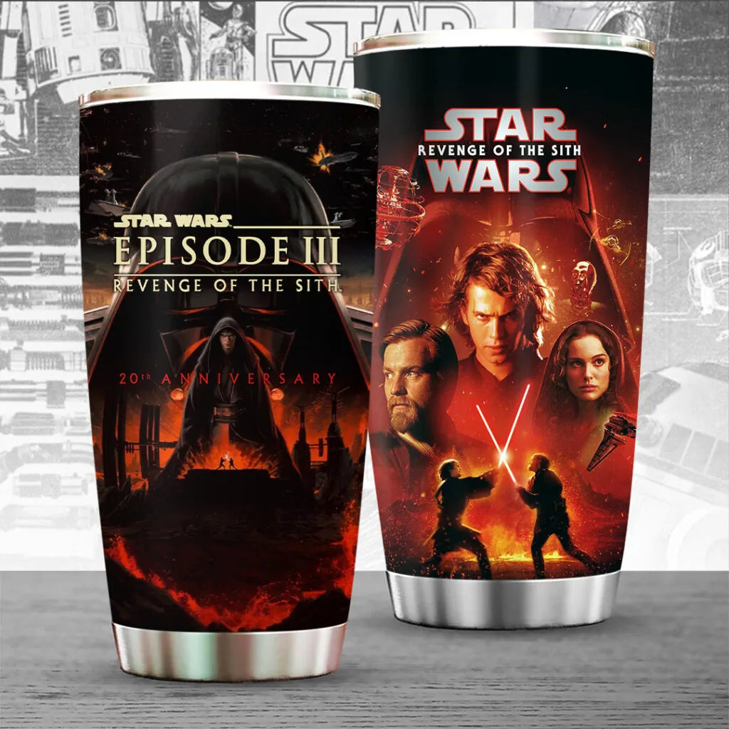Star Wars Tumbler Cup – MNPST0806