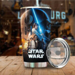Star Wars 50th Anniversary 2027 Tumbler Cup – MNPST1141