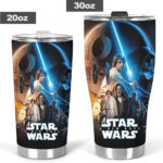 Star Wars 50th Anniversary 2027 Tumbler Cup – MNPST1141