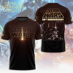 Star Wars 3D Apparel – GNE 4119 MNPST1393