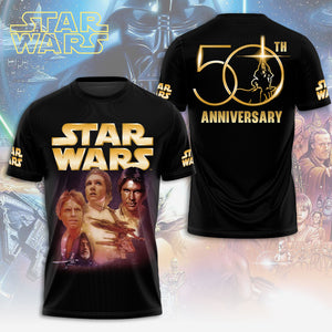 Star Wars 3D Apparel – GNE 4142 MNPST1390