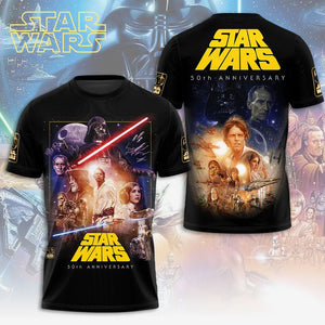Star Wars 3D Apparel – MNPST0792