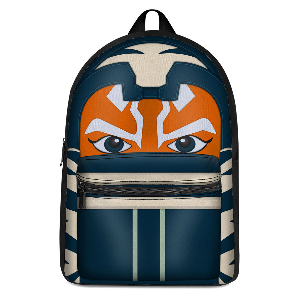 Ahsoka Tano Custom Backpack – MNP148CSSTW