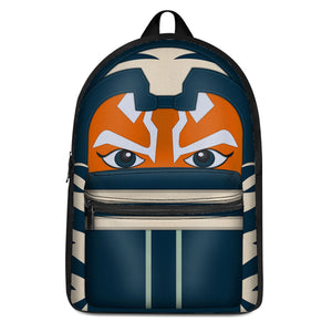 Ahsoka Tano Custom Backpack – MNP148CSSTW