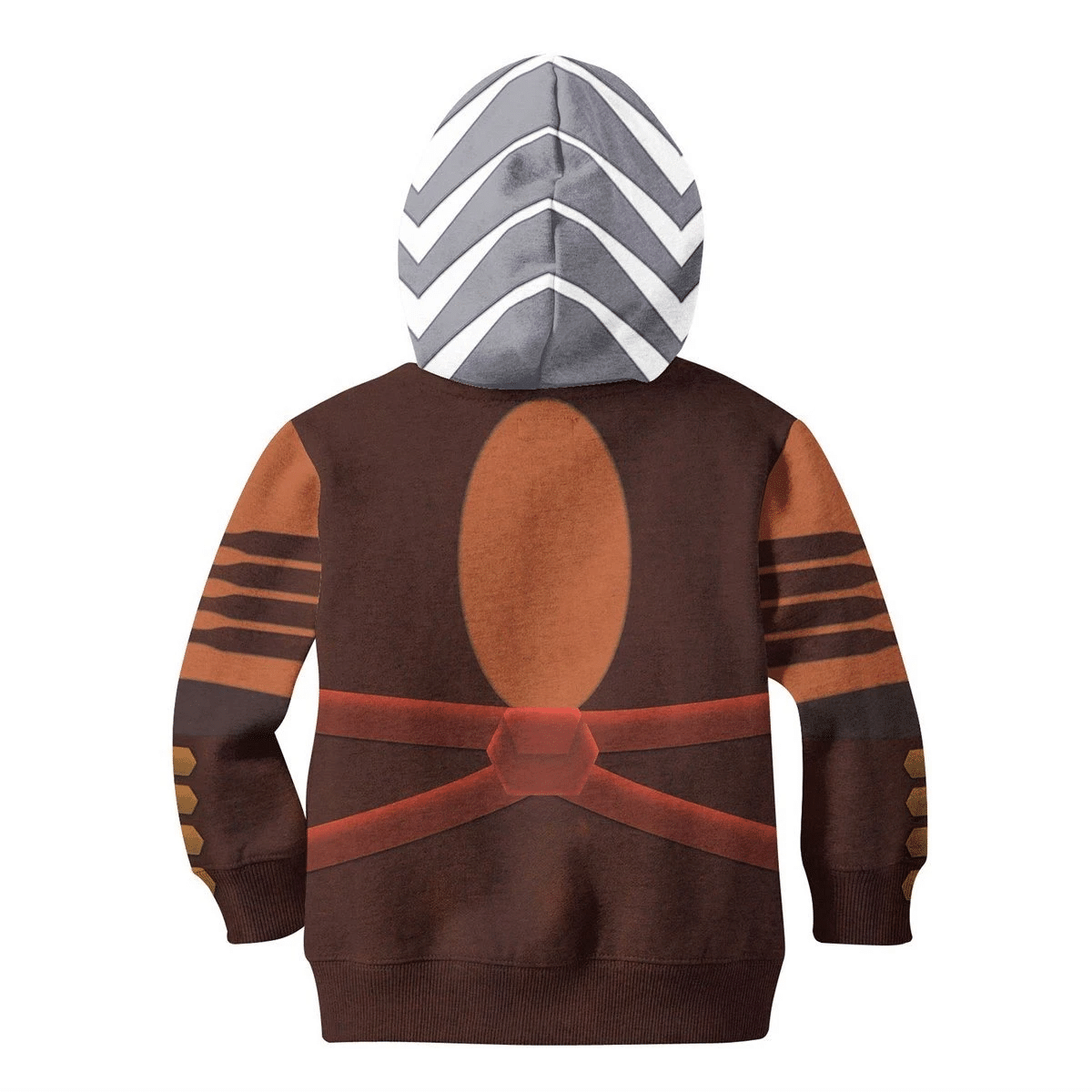 Ahsoka Tano Kid Tops – MNP258CSSTW