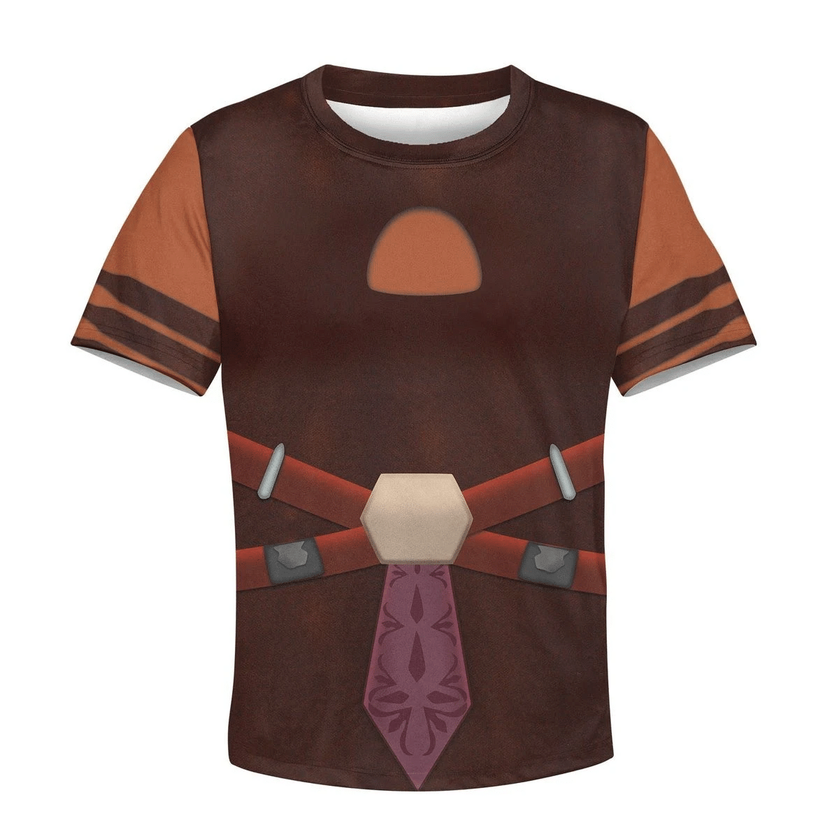 Ahsoka Tano Kid Tops – MNP258CSSTW