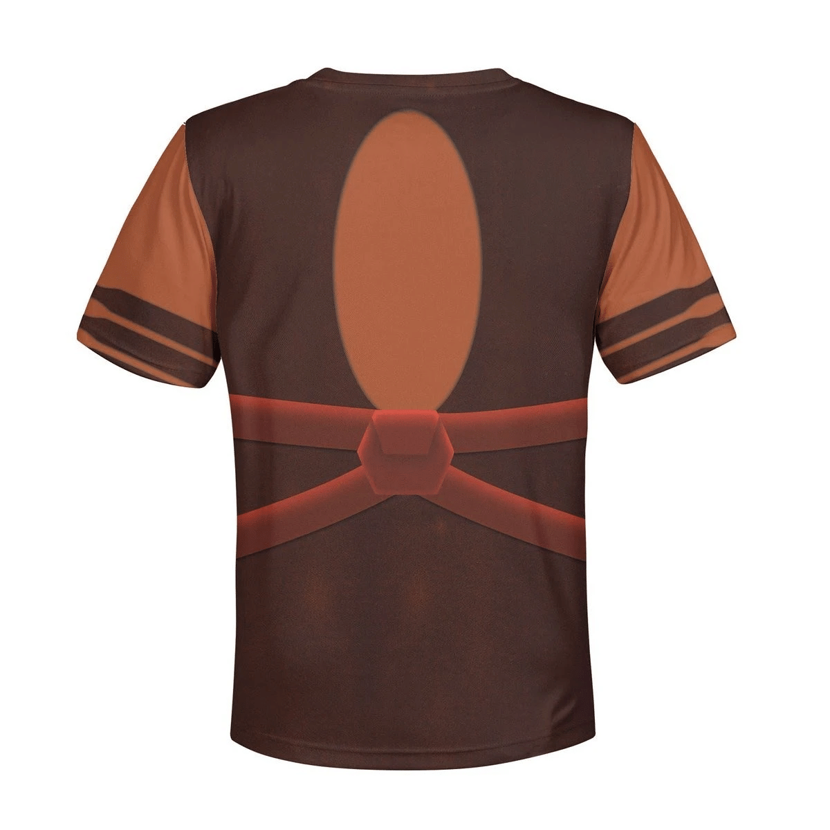 Ahsoka Tano Kid Tops – MNP258CSSTW
