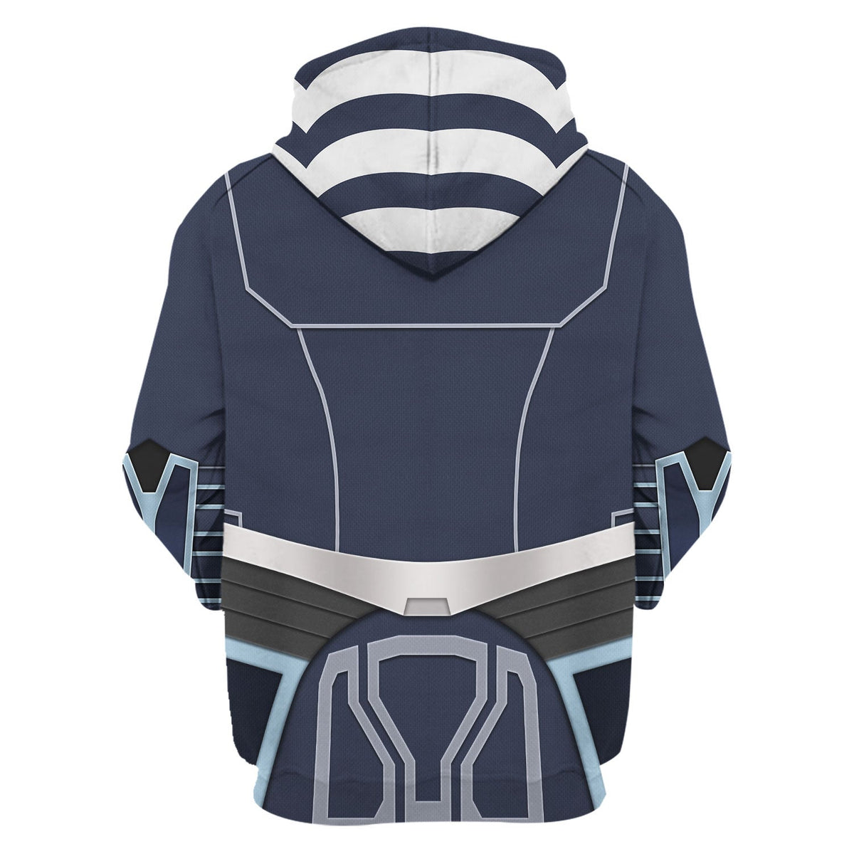 Ahsoka Tano’s Costume Hoodie Sweatshirt T-Shirt Sweatpants – MNP207CSSTW