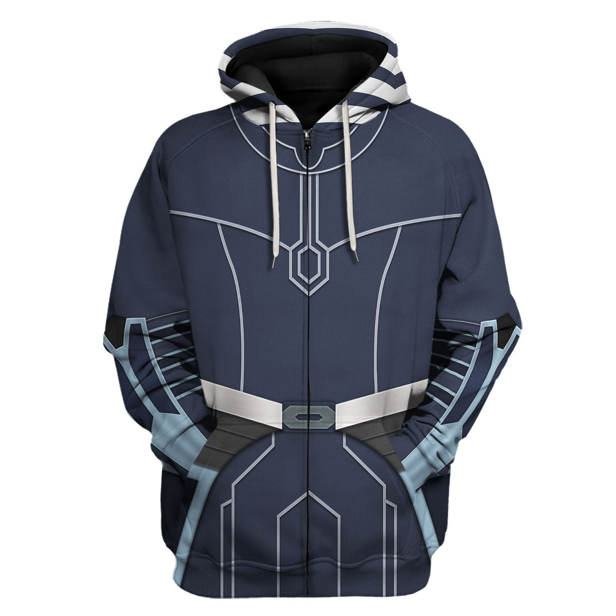 Ahsoka Tano’s Costume Hoodie Sweatshirt T-Shirt Sweatpants – MNP207CSSTW