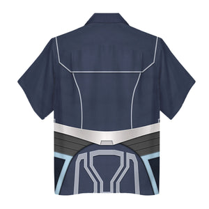 Ahsoka Tano’s Costume Hoodie Sweatshirt T-Shirt Sweatpants – MNP207CSSTW