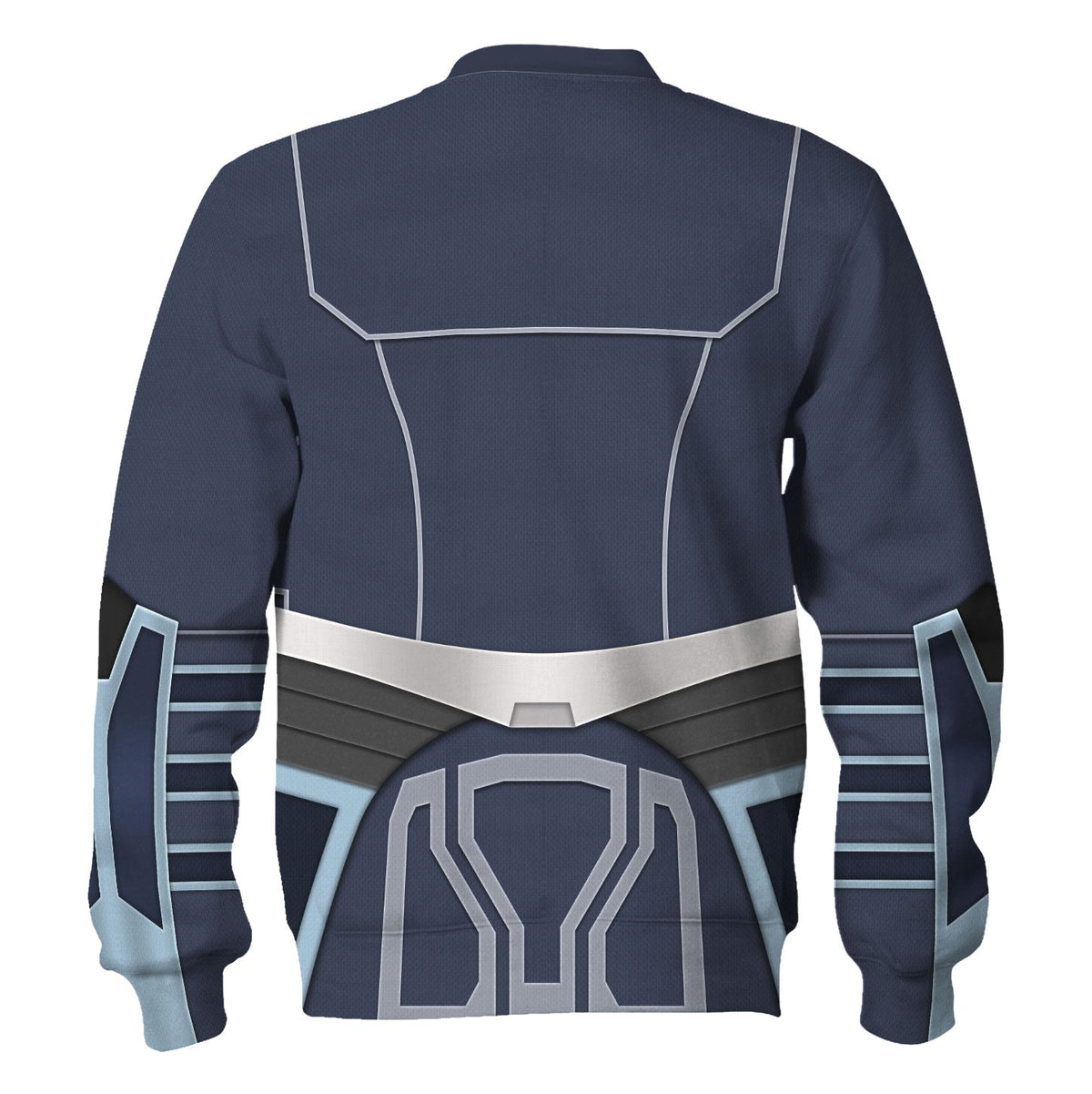 Ahsoka Tano’s Costume Hoodie Sweatshirt T-Shirt Sweatpants – MNP207CSSTW