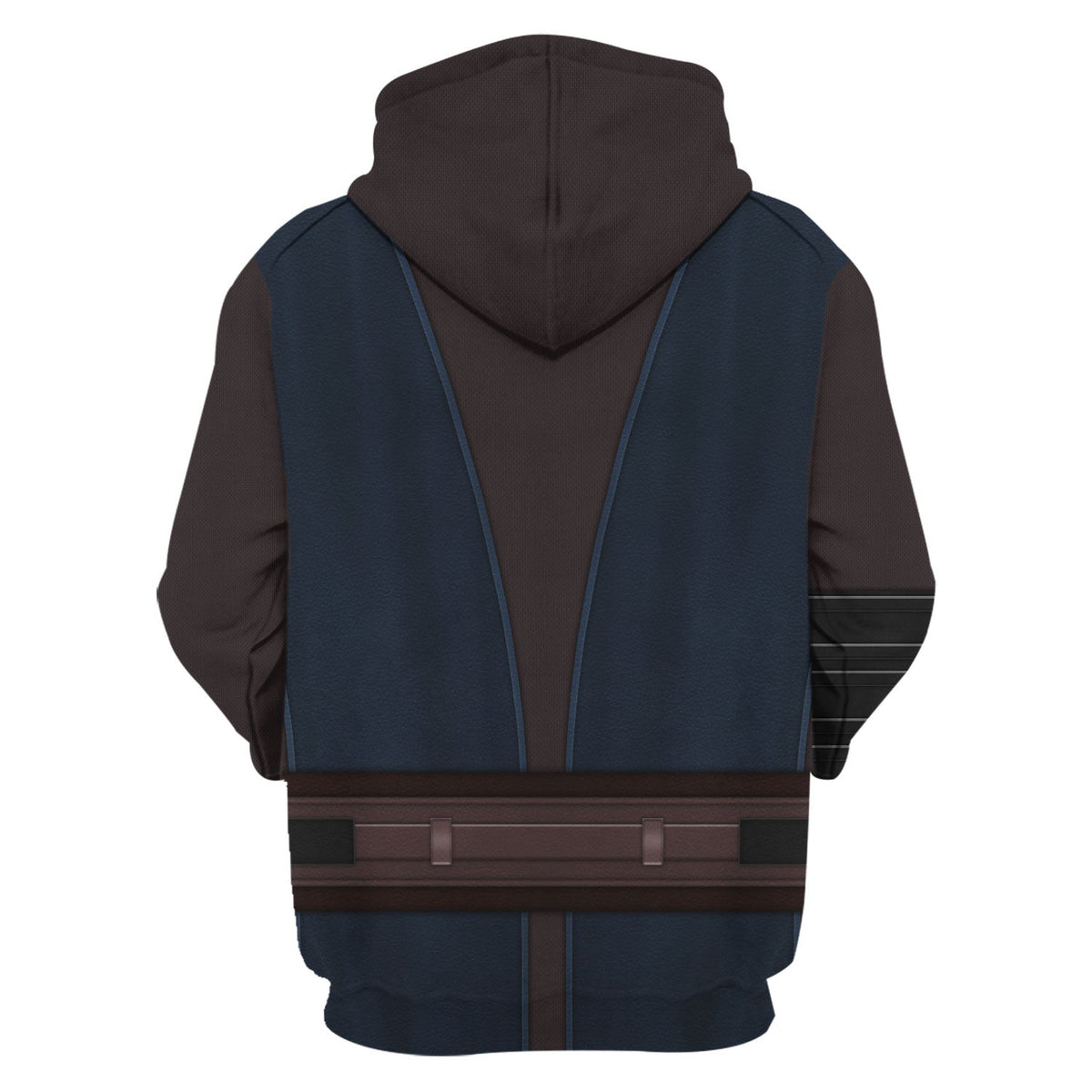 Anakin Skywalker’s Jedi Robes Costume Hoodie Sweatshirt T-Shirt Sweatpants – MNP210CSSTW