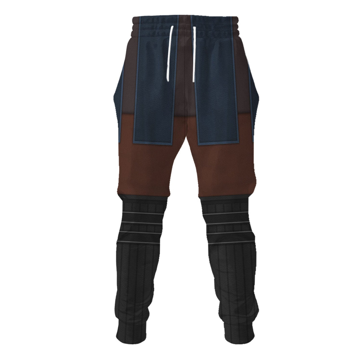 Anakin Skywalker’s Jedi Robes Costume Hoodie Sweatshirt T-Shirt Sweatpants – MNP210CSSTW