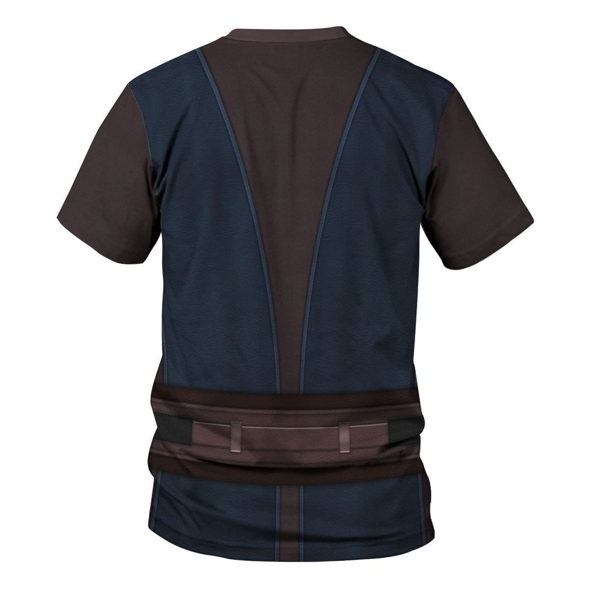 Anakin Skywalker’s Jedi Robes Costume Hoodie Sweatshirt T-Shirt Sweatpants – MNP210CSSTW