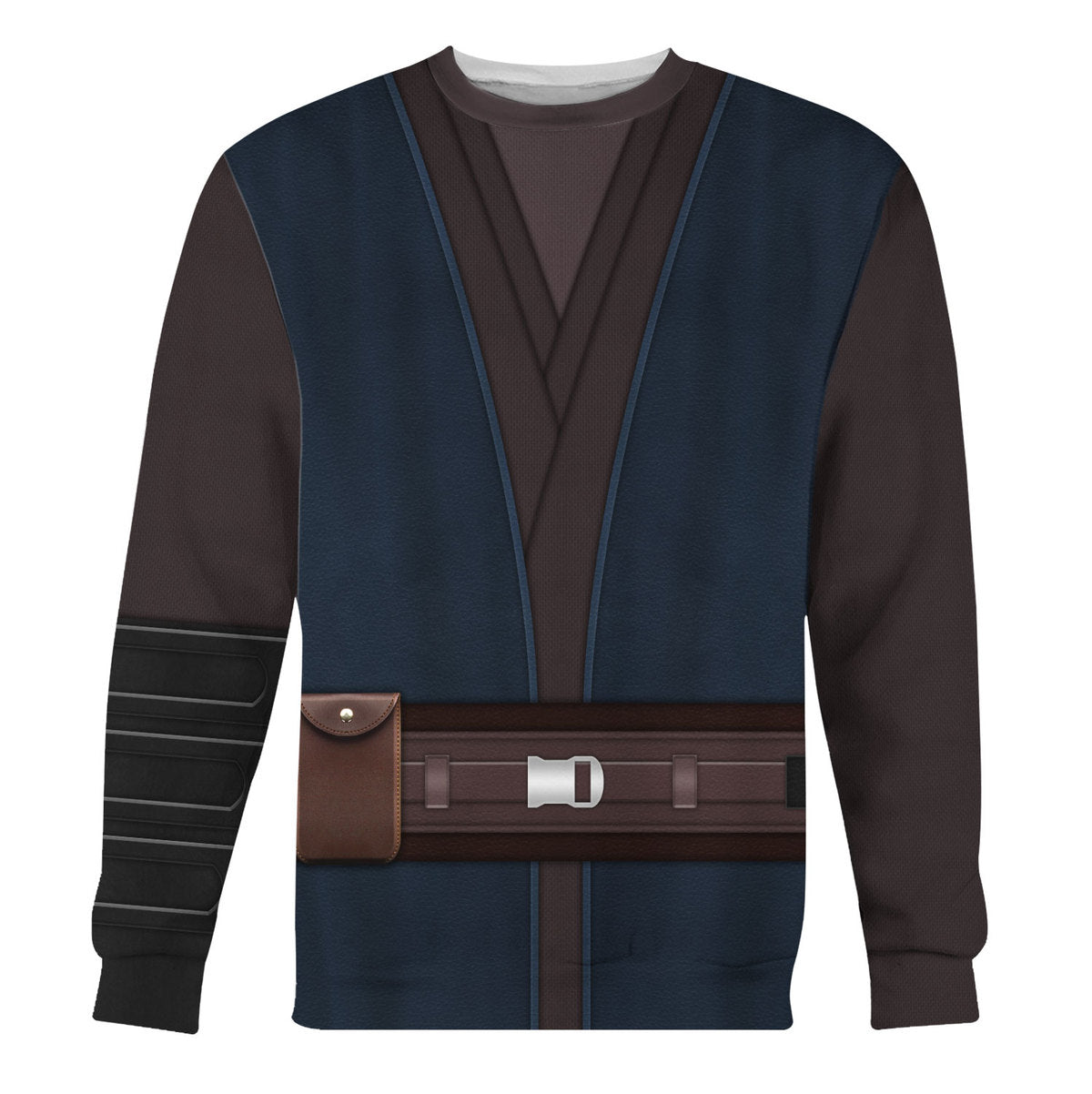 Annakin Costume Hoodie Sweatshirt T-Shirt Sweatpants – MNP134CSSTW