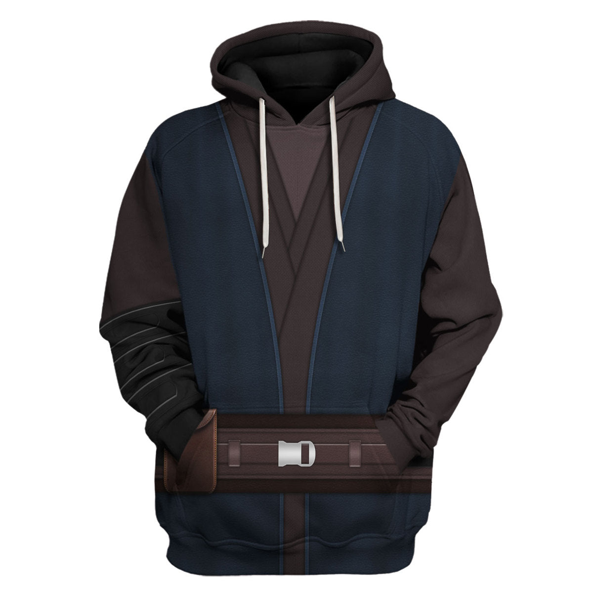 Annakin Costume Hoodie Sweatshirt T-Shirt Sweatpants – MNP134CSSTW
