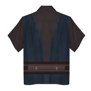 Annakin Costume Hoodie Sweatshirt T-Shirt Sweatpants – MNP134CSSTW