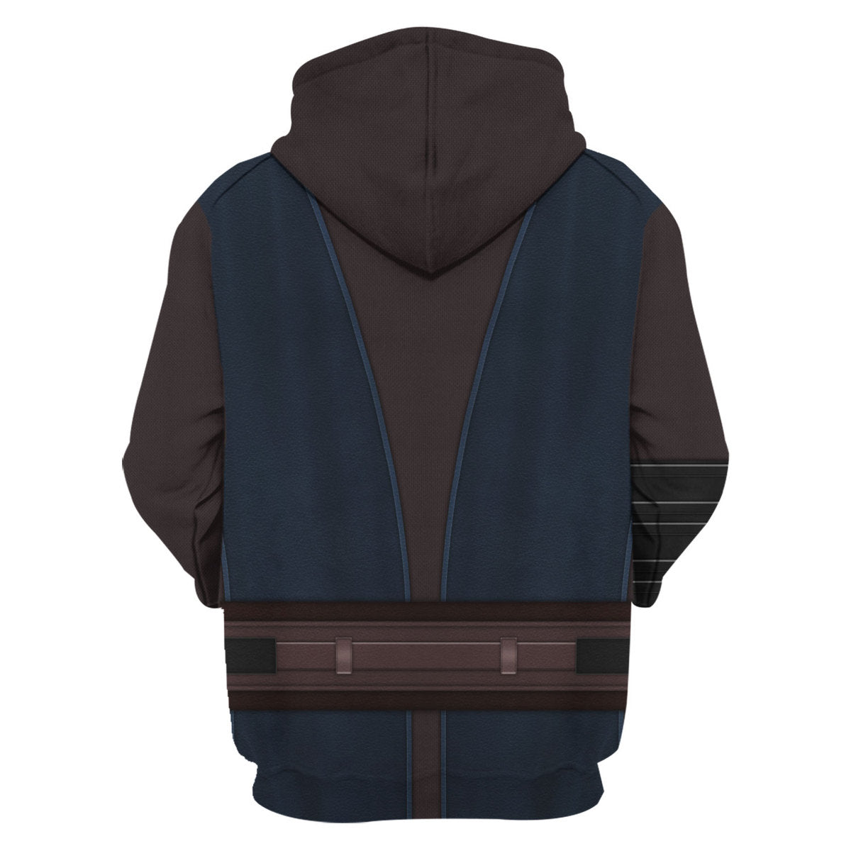 Annakin Costume Hoodie Sweatshirt T-Shirt Sweatpants – MNP134CSSTW