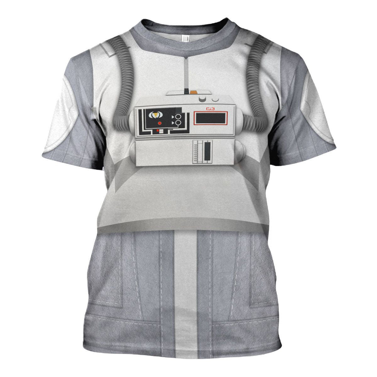 AT-AT Drivers Costume Hoodie Sweatshirt T-Shirt Sweatpants – MNP205CSSTW