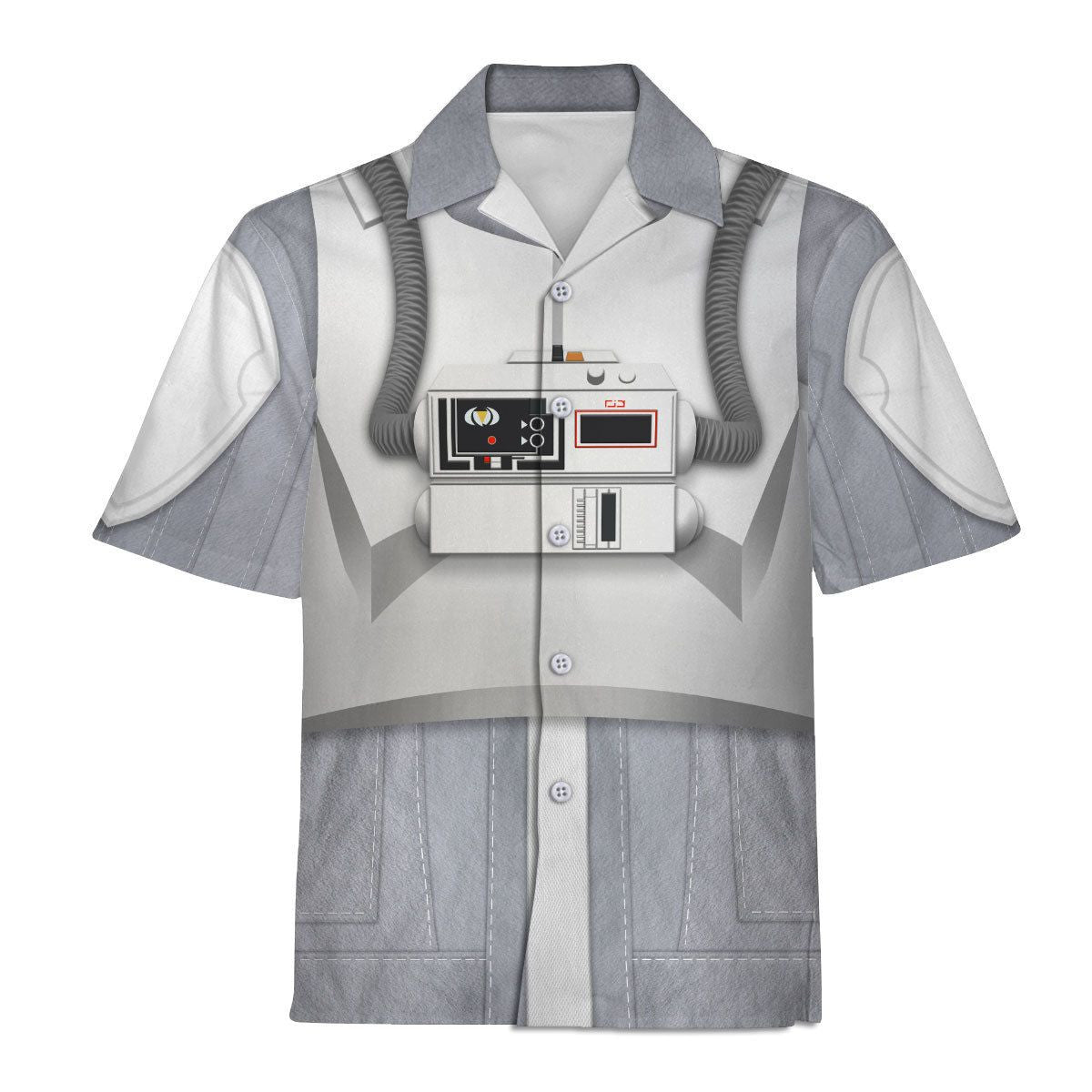 AT-AT Drivers Costume Hoodie Sweatshirt T-Shirt Sweatpants – MNP205CSSTW