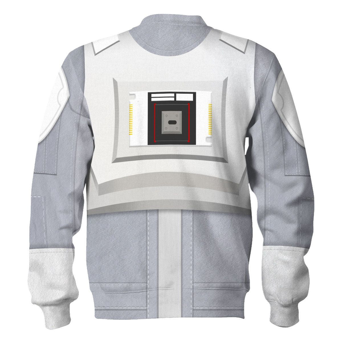 AT-AT Drivers Costume Hoodie Sweatshirt T-Shirt Sweatpants – MNP205CSSTW