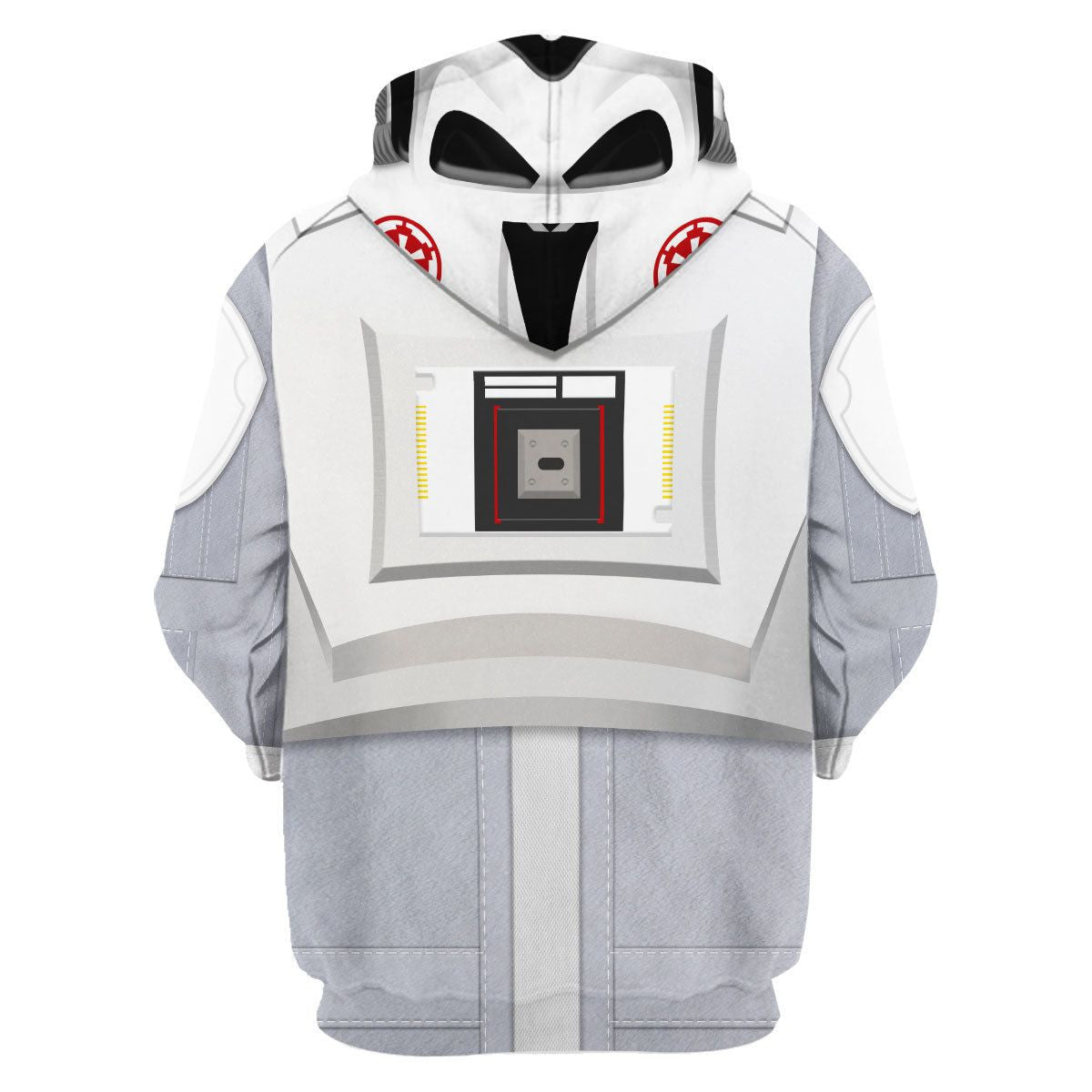 AT-AT Drivers Costume Hoodie Sweatshirt T-Shirt Sweatpants – MNP205CSSTW