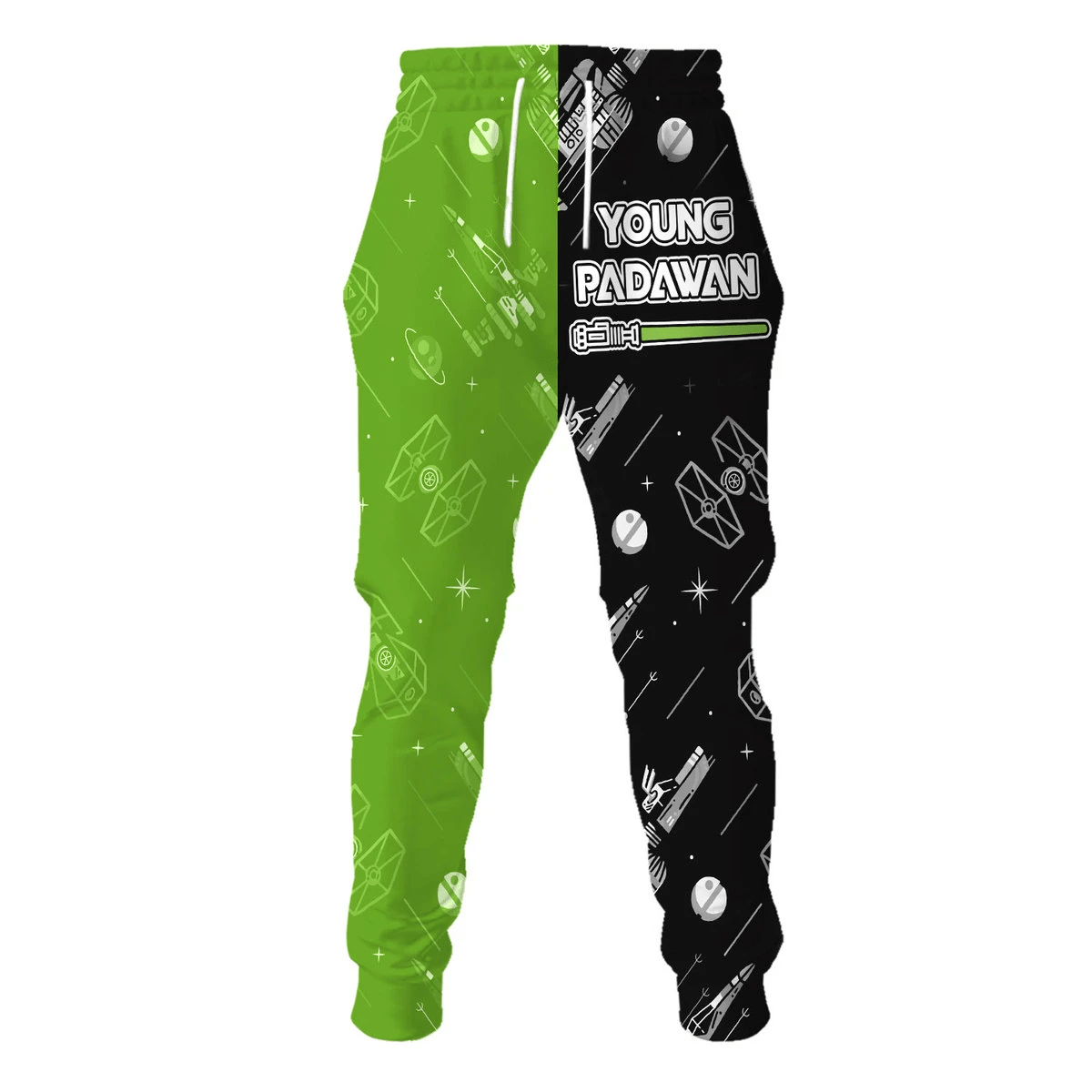 BABY Master And Training Matching T-shirt Hoodie Sweatpants Apparel – MNP184CSSTW