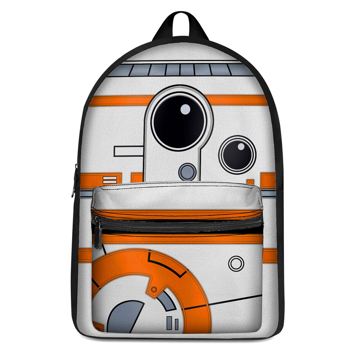 BB-8 Custom Backpack – MNP175CSSTW