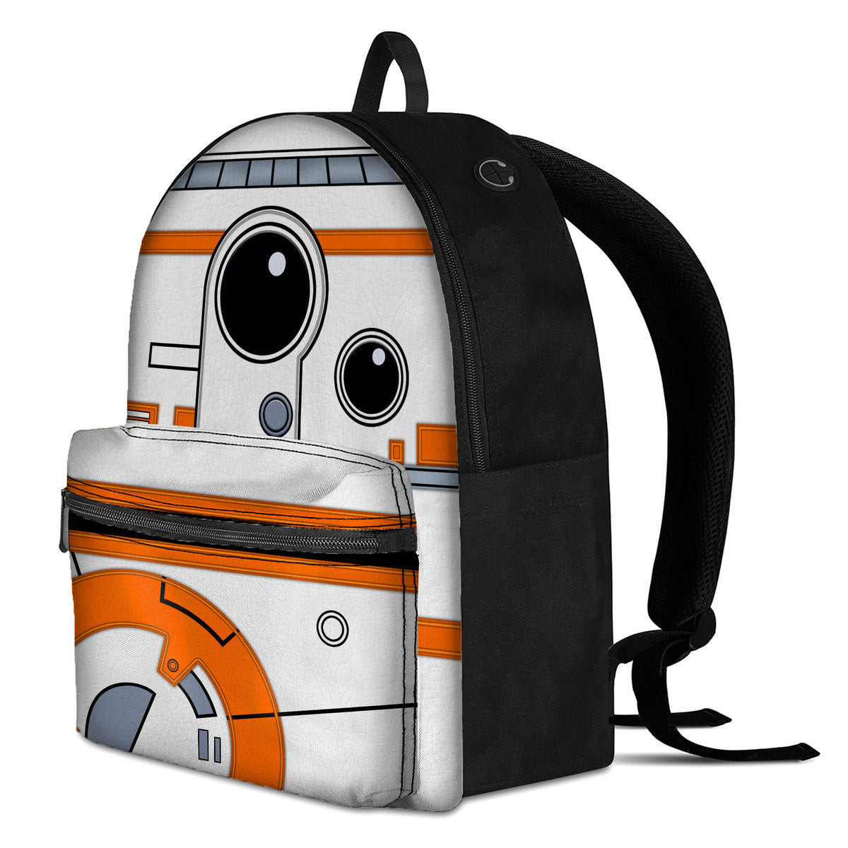 BB-8 Custom Backpack – MNP175CSSTW