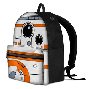 BB-8 Custom Backpack – MNP175CSSTW