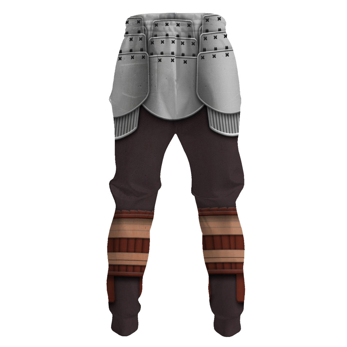 Beskar Mandalorian Samurai Costume Hoodie Sweatshirt T-Shirt Sweatpants – MNP133CSSTW