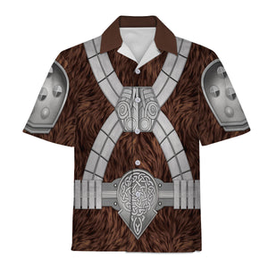 Black Krrsantan, Brown Costume Hoodie Sweatshirt T-Shirt Sweatpants – MNP132CSSTW