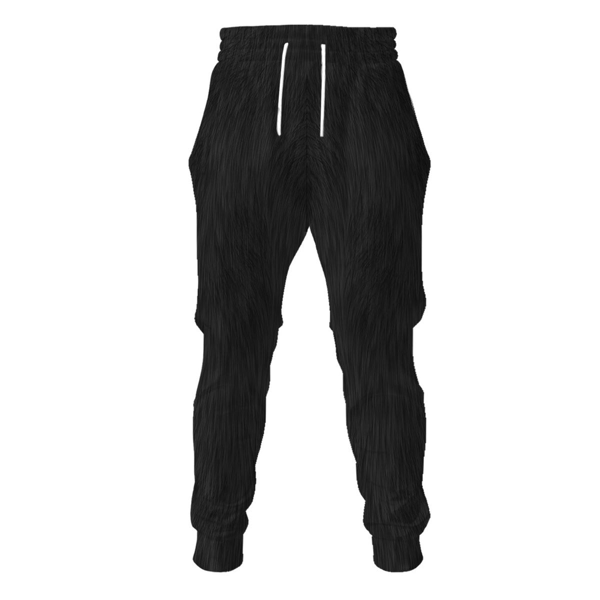 Black Krrsantan Costume Hoodie Sweatshirt T-Shirt Sweatpants – MNP122CSSTW