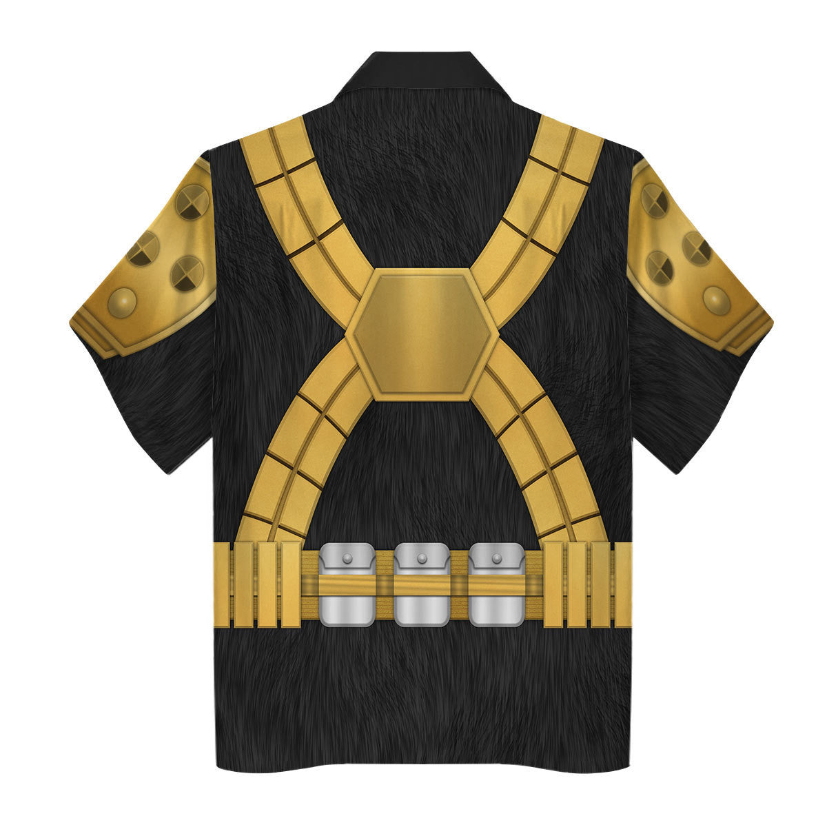 Black Krrsantan Costume Hoodie Sweatshirt T-Shirt Sweatpants – MNP122CSSTW