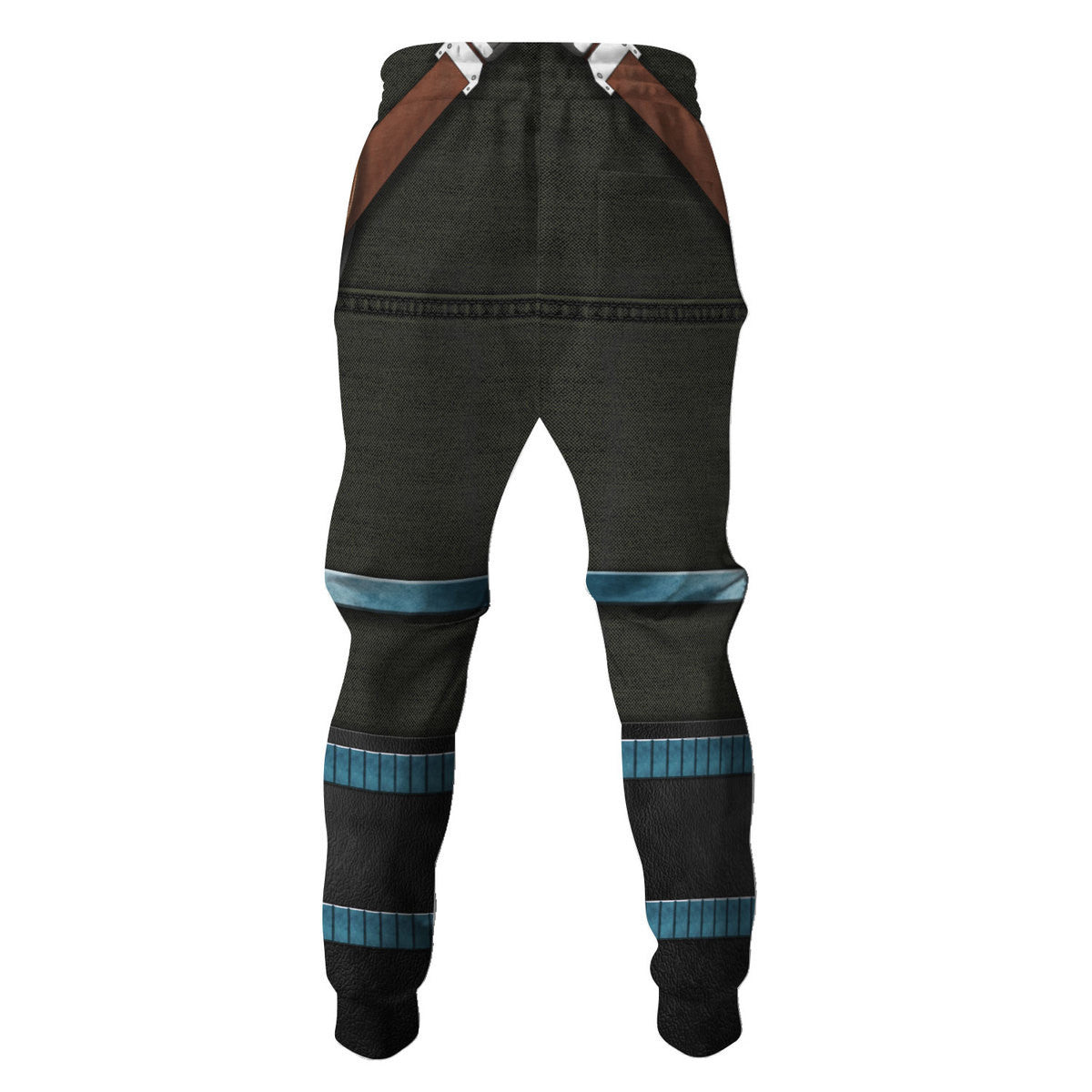 Bo-Katan Costume Hoodie Sweatshirt T-Shirt Sweatpants – MNP158CSSTW