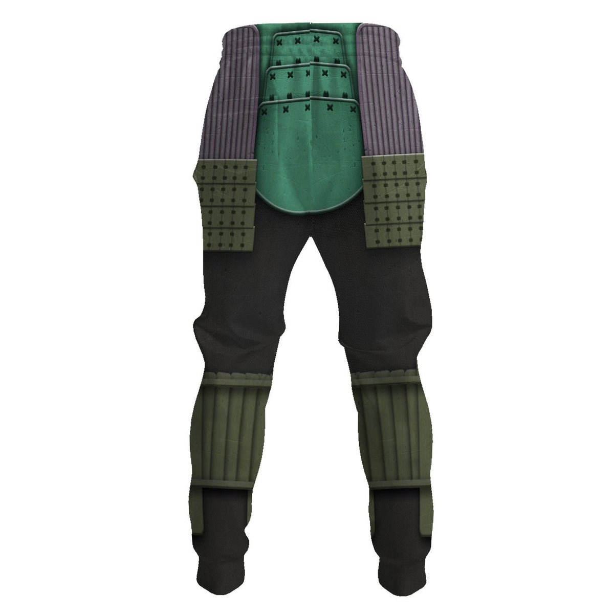 Boba Fet Samurai Costume Hoodie Sweatshirt T-Shirt Sweatpants – MNP141CSSTW