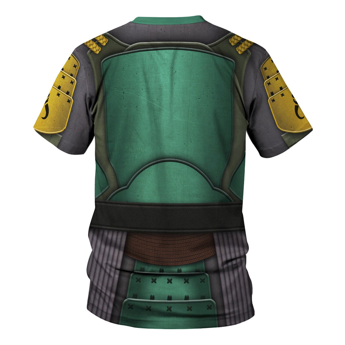 Boba Fet Samurai Costume Hoodie Sweatshirt T-Shirt Sweatpants – MNP141CSSTW