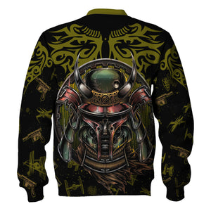 Boba Fet Samurai T-shirt Hoodie Sweatpants Apparel – MNP167CSSTW