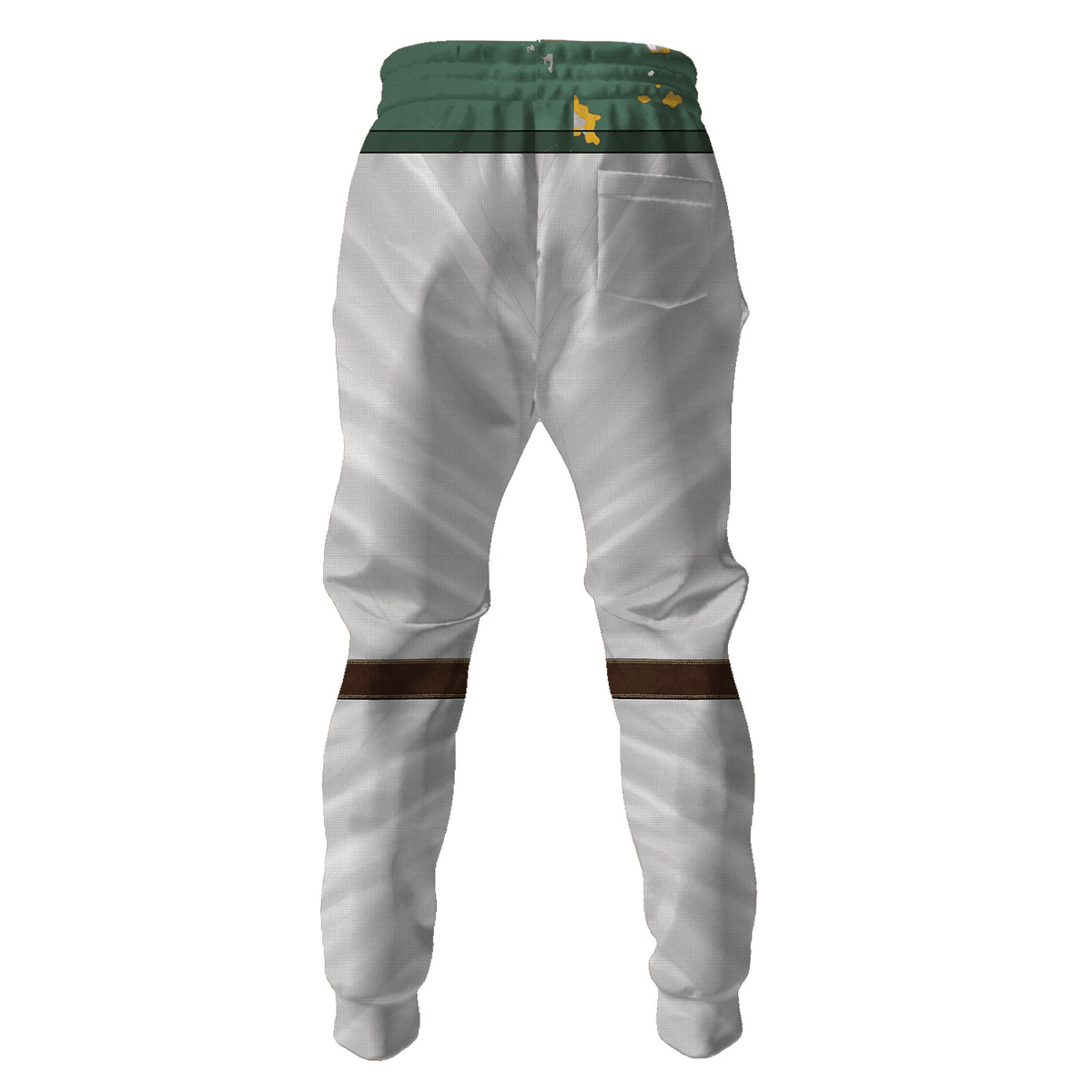 Boba Fett Costume Hoodie Sweatshirt T-Shirt Sweatpants – MNP227CSSTW