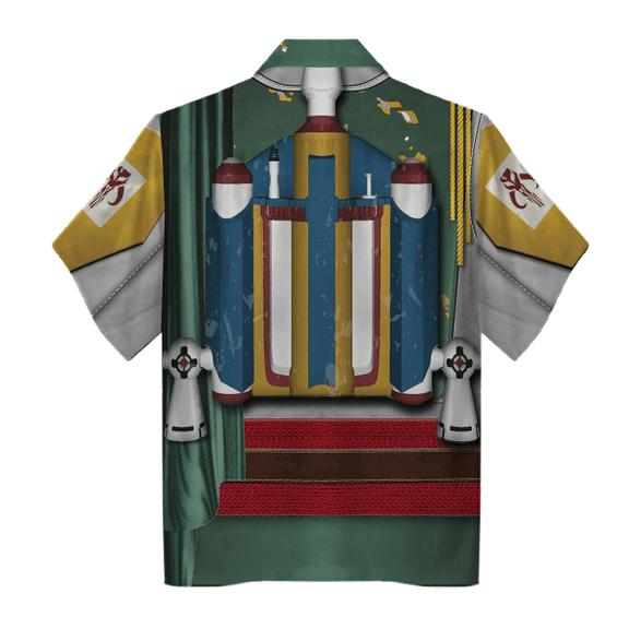 Boba Fett Costume Hoodie Sweatshirt T-Shirt Sweatpants – MNP227CSSTW