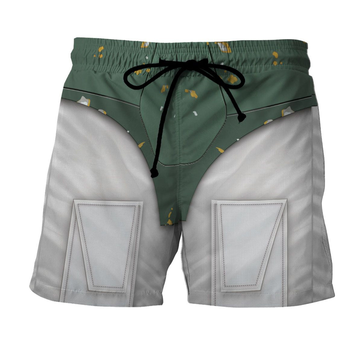 Boba Fett Costume Hoodie Sweatshirt T-Shirt Sweatpants – MNP227CSSTW