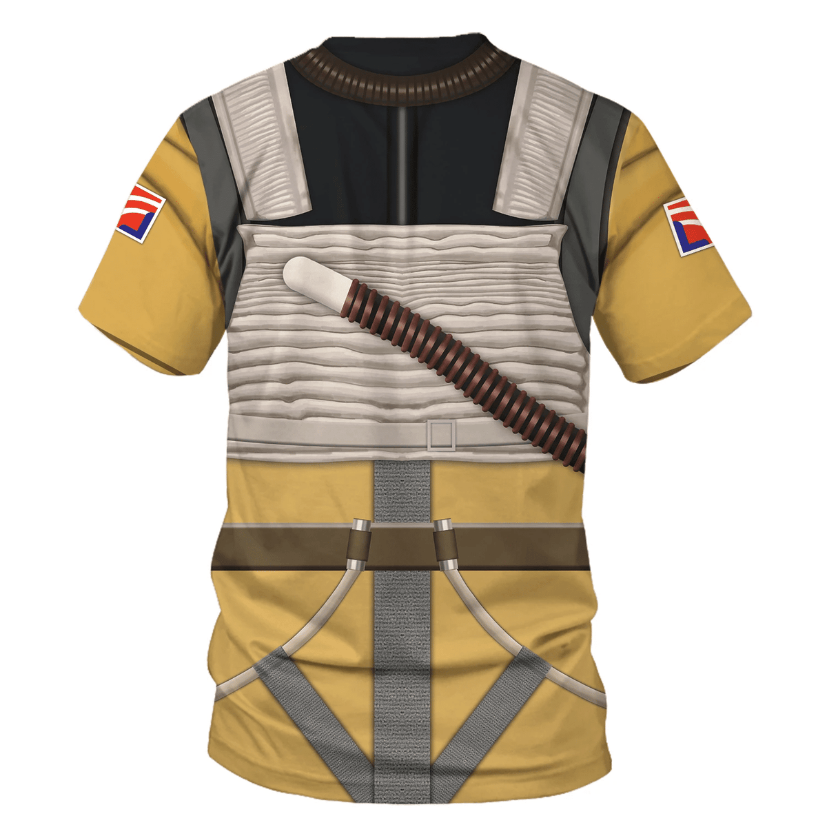 Bossk Costume Hoodie Sweatshirt T-Shirt Sweatpants – MNP249CSSTW