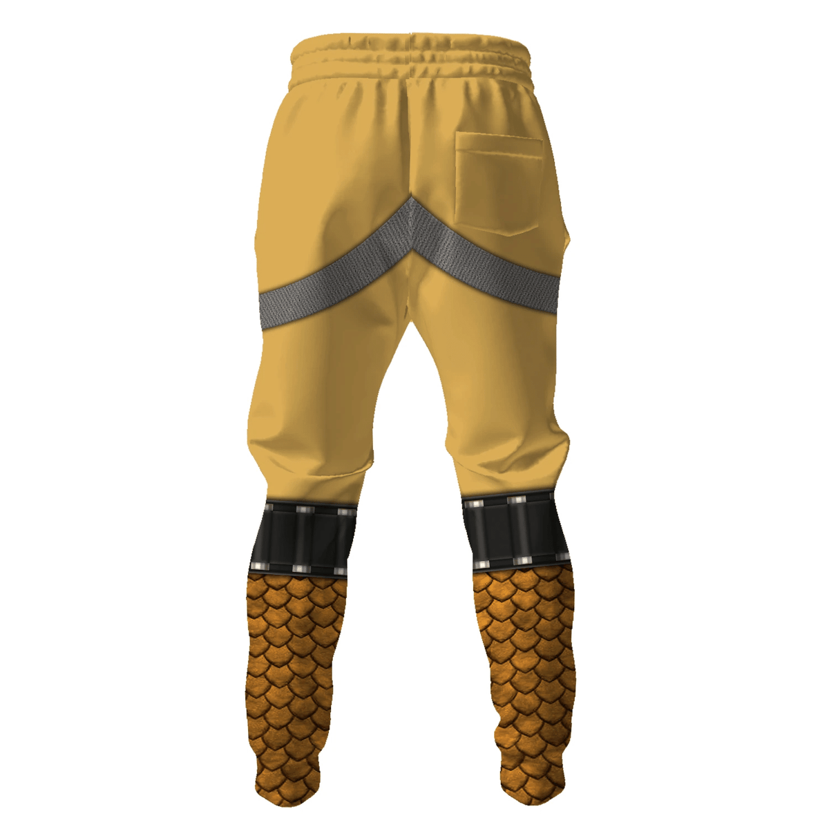 Bossk Costume Hoodie Sweatshirt T-Shirt Sweatpants – MNP249CSSTW