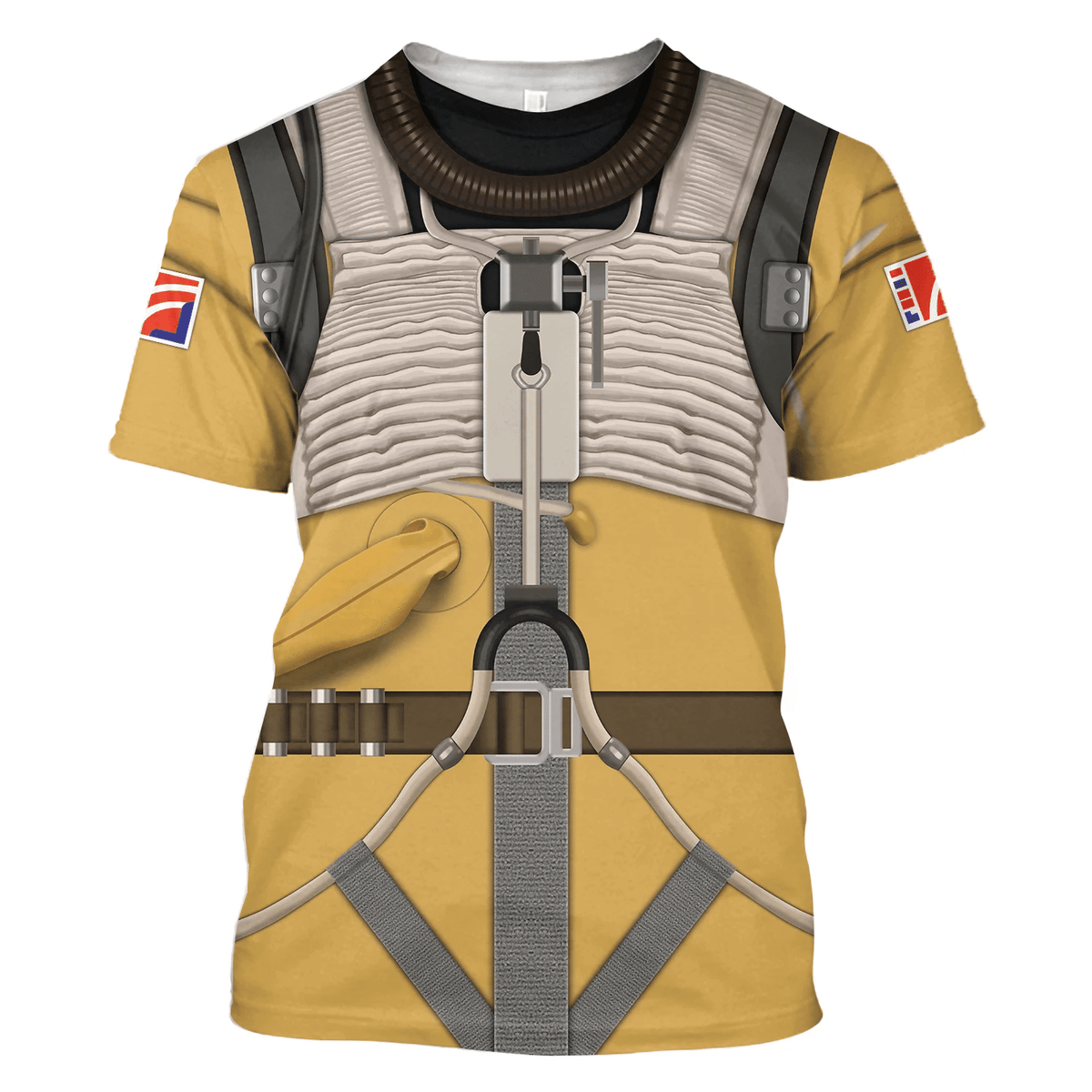 Bossk Costume Hoodie Sweatshirt T-Shirt Sweatpants – MNP249CSSTW