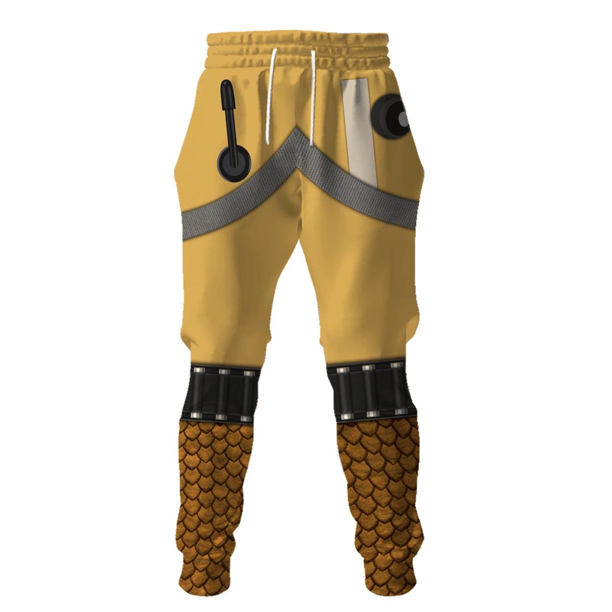 Bossk Costume Hoodie Sweatshirt T-Shirt Sweatpants – MNP249CSSTW