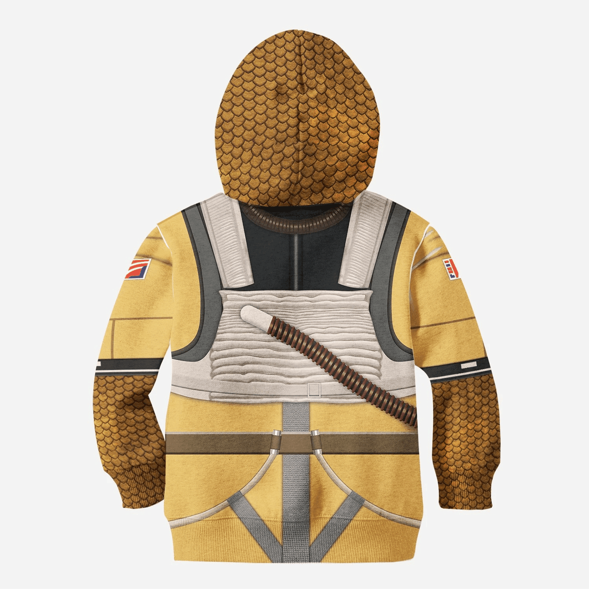 Bossk Kid Tops – MNP224CSSTW