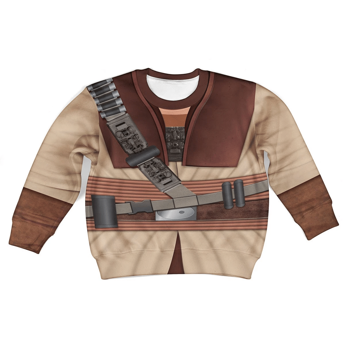 Boussh Kid Tops – MNP196CSSTW