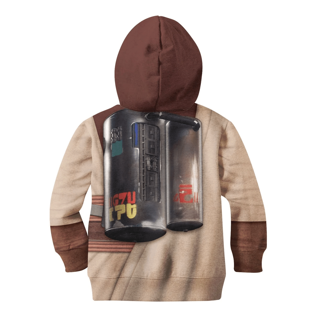 Boussh Kid Tops – MNP196CSSTW