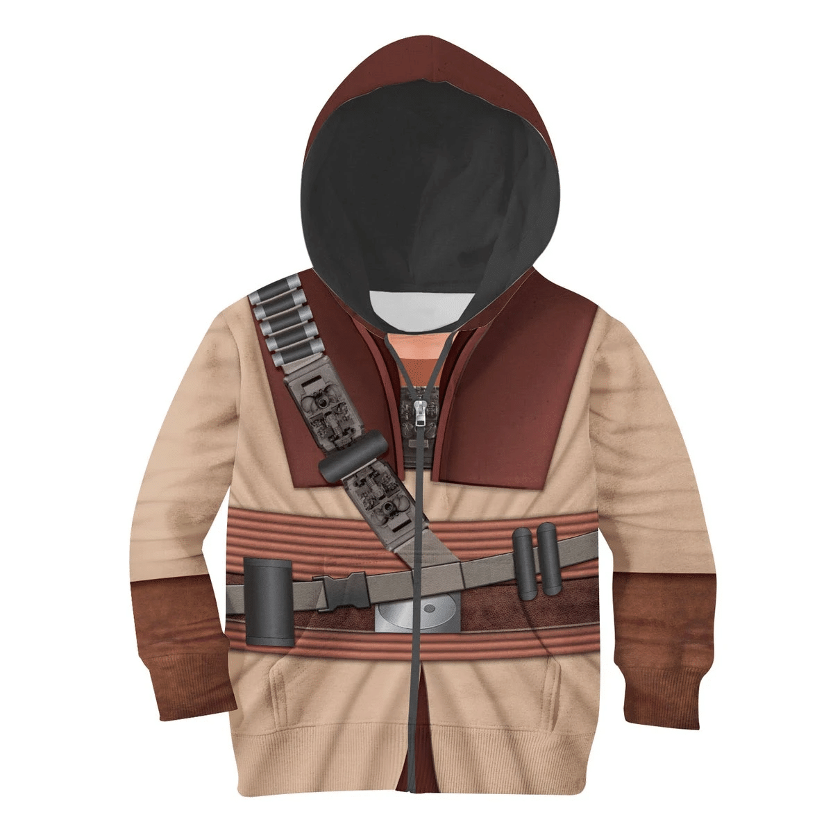 Boussh Kid Tops – MNP196CSSTW