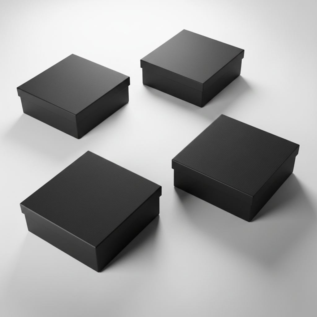 Premium Gift Box